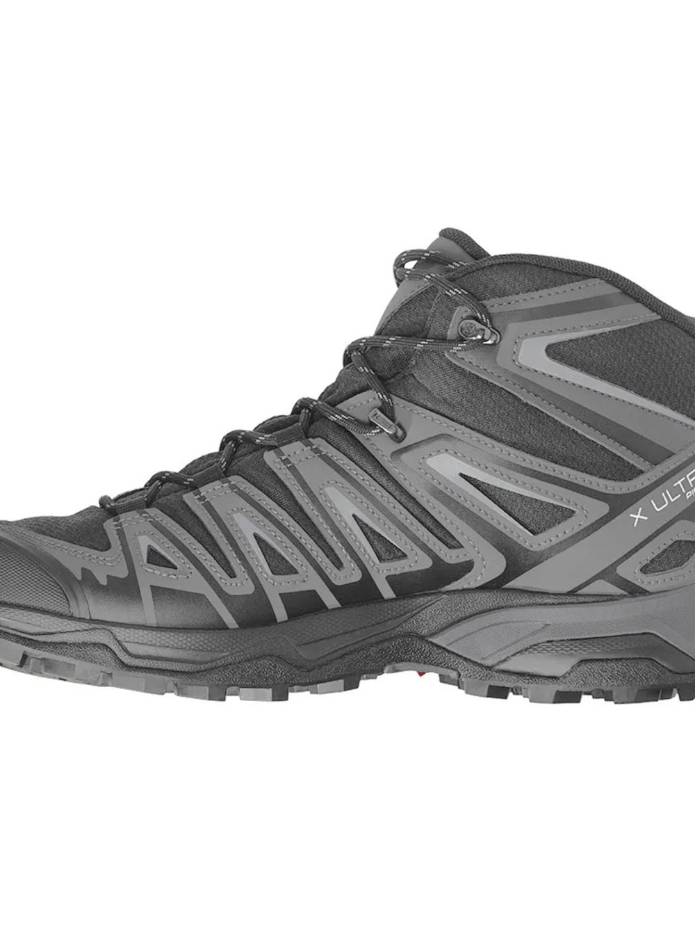 Salomon X Ultra Pioneer Mid GORE-TEX® hiking shoes